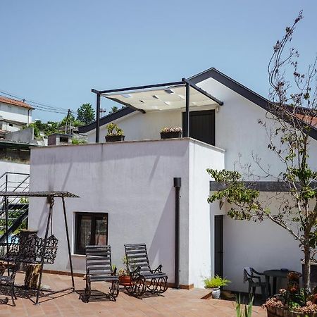Casa De Luzes Apartment Амаранте Екстериор снимка