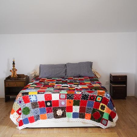 Casa De Luzes Apartment Амаранте Екстериор снимка