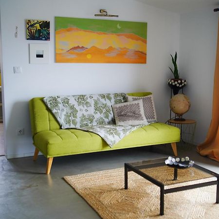 Casa De Luzes Apartment Амаранте Екстериор снимка