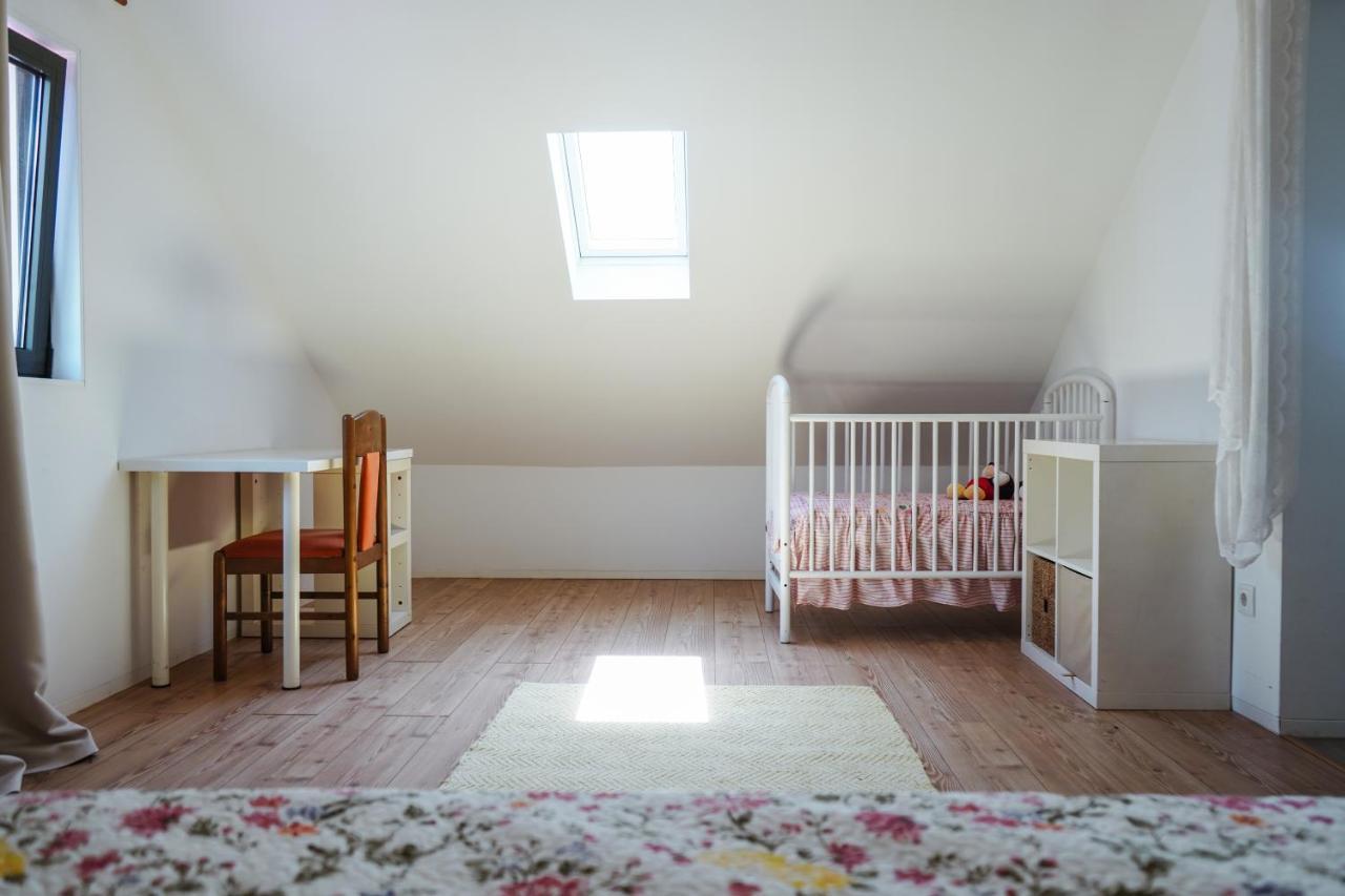 Casa De Luzes Apartment Амаранте Екстериор снимка