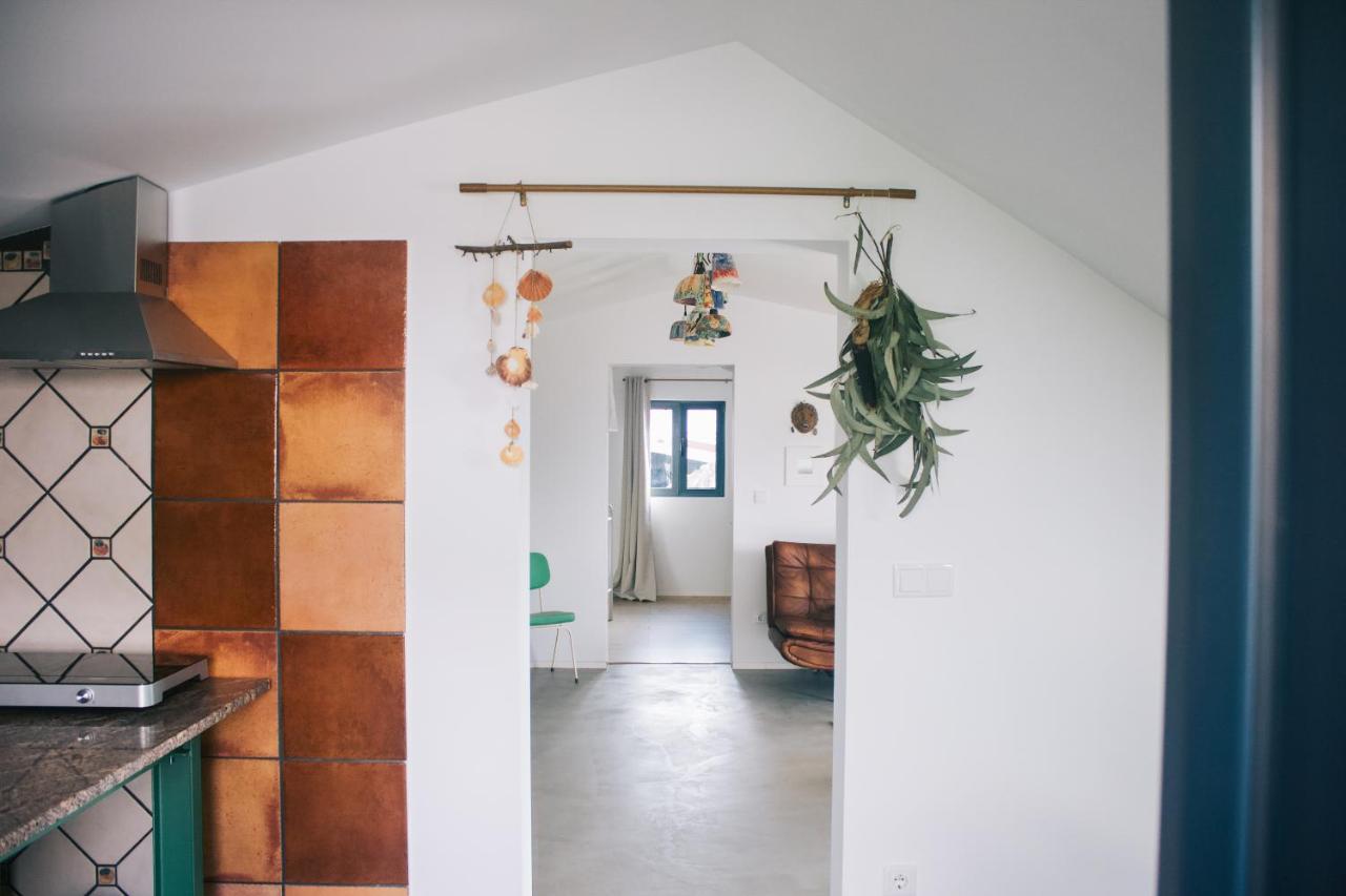 Casa De Luzes Apartment Амаранте Екстериор снимка