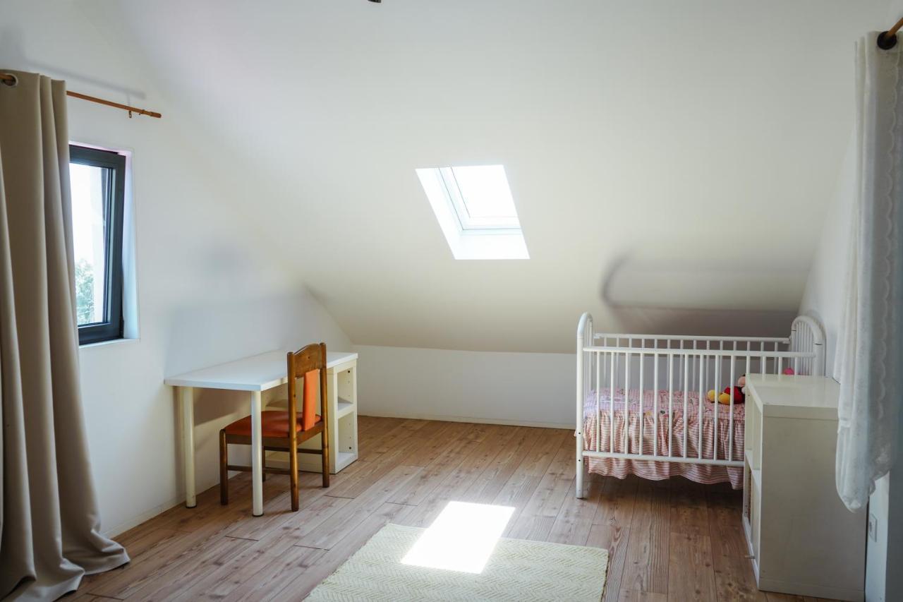 Casa De Luzes Apartment Амаранте Екстериор снимка
