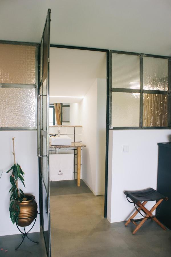 Casa De Luzes Apartment Амаранте Екстериор снимка