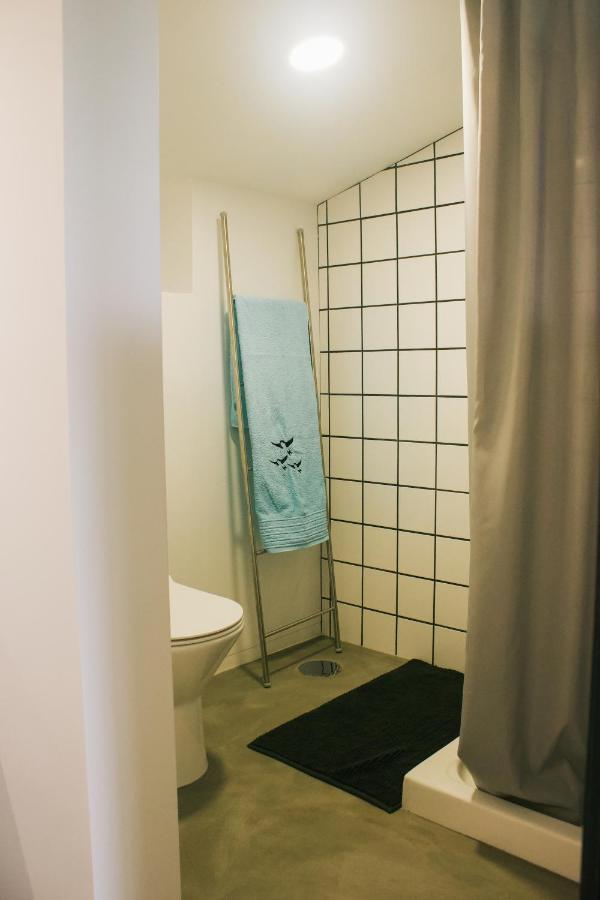 Casa De Luzes Apartment Амаранте Екстериор снимка