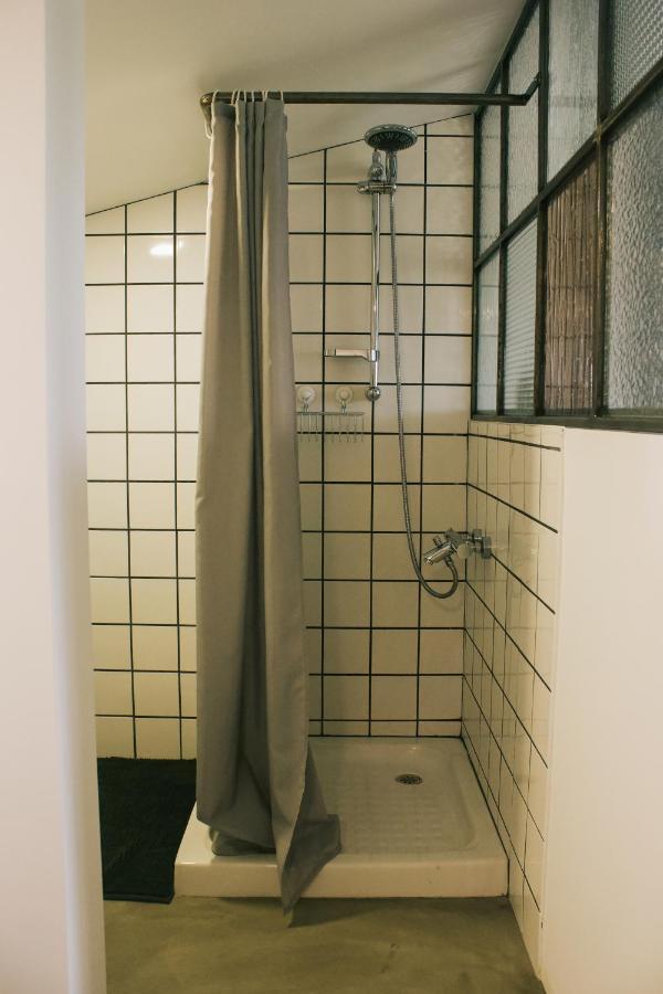Casa De Luzes Apartment Амаранте Екстериор снимка