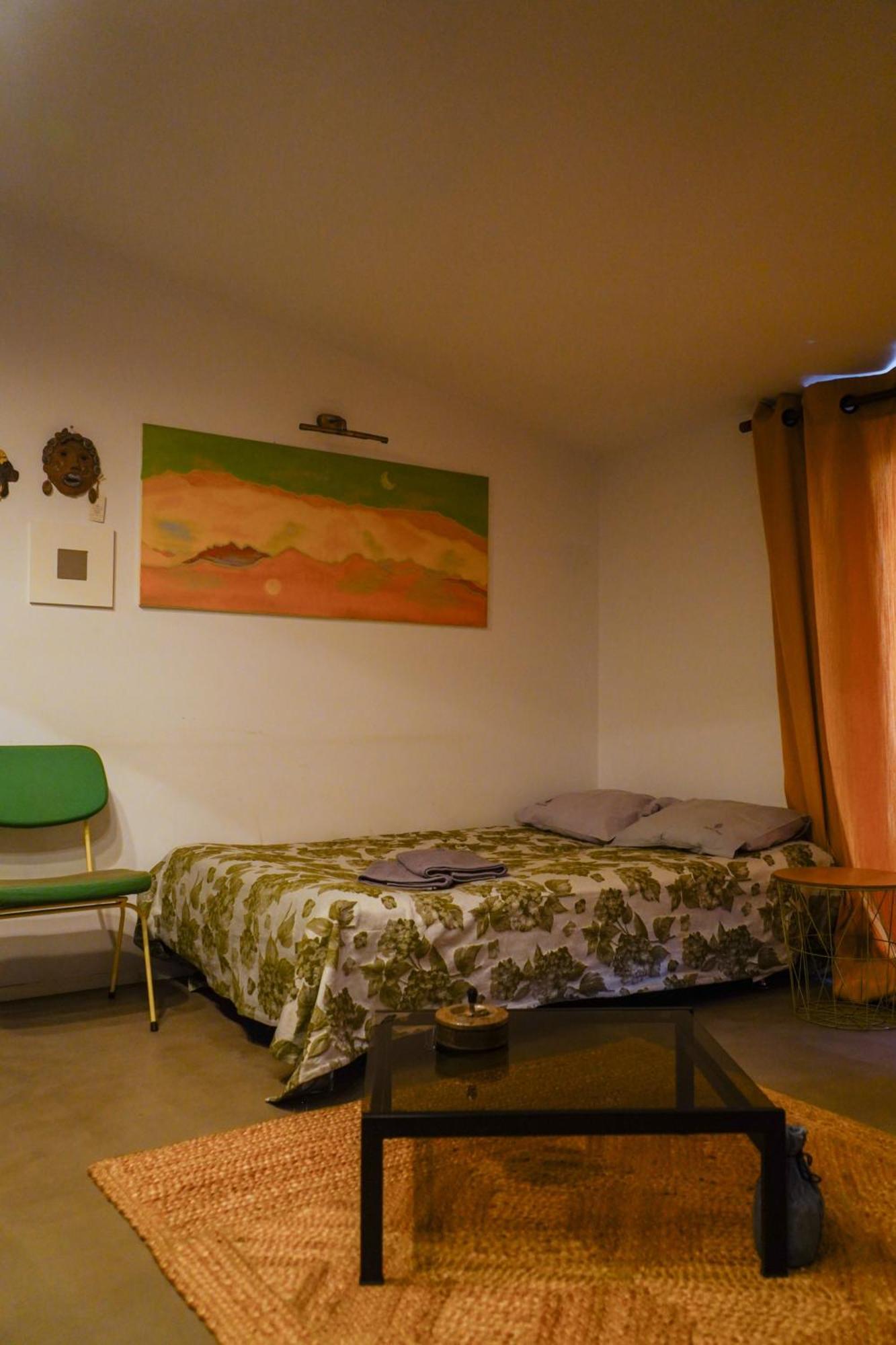 Casa De Luzes Apartment Амаранте Екстериор снимка