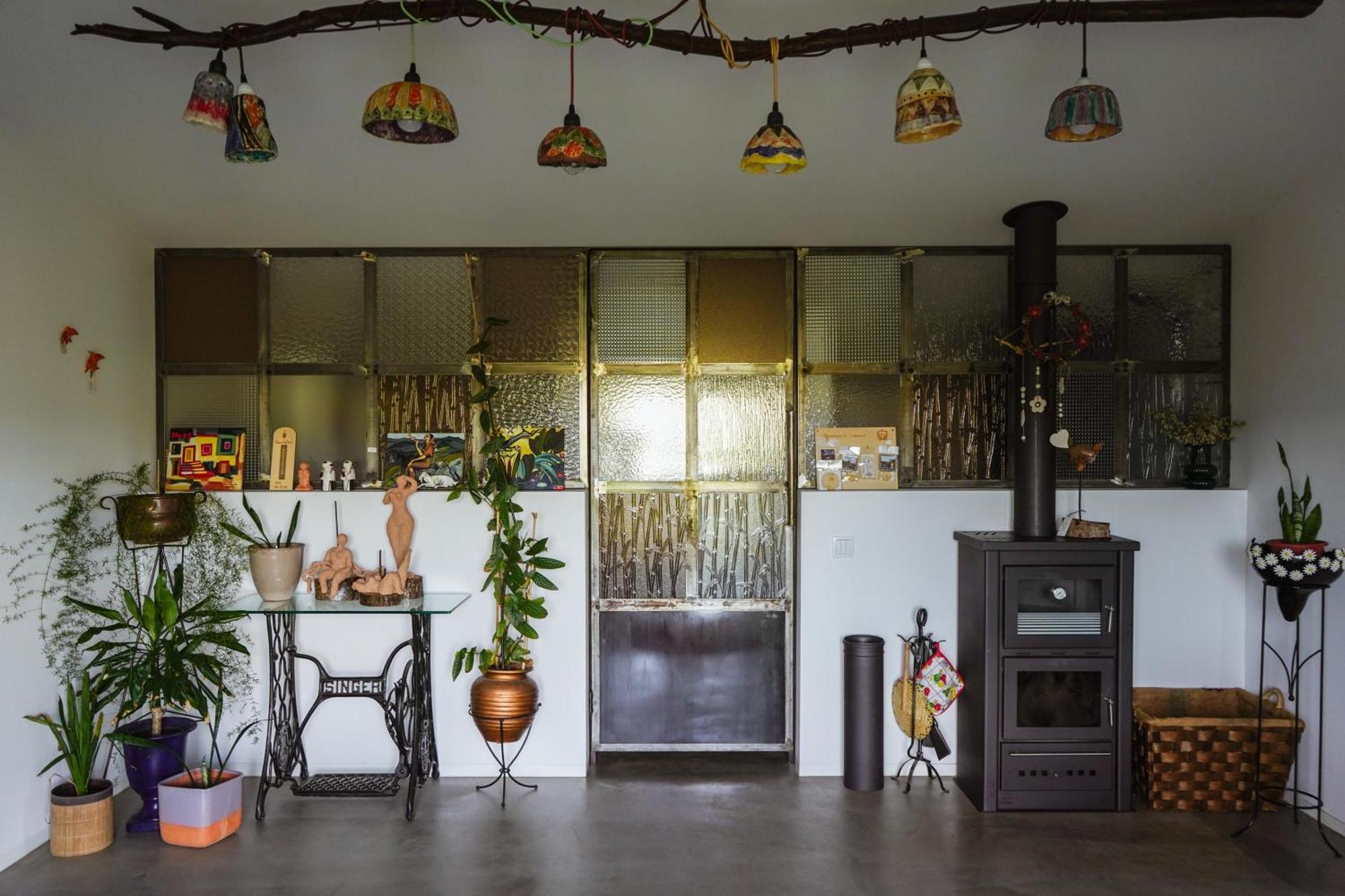 Casa De Luzes Apartment Амаранте Екстериор снимка