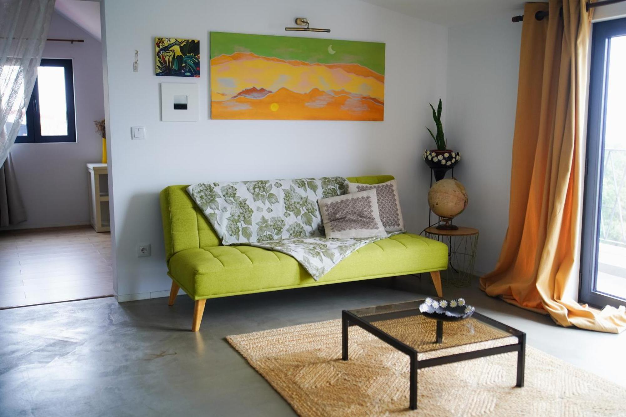 Casa De Luzes Apartment Амаранте Екстериор снимка